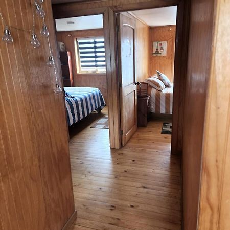 Ruta Austral - Coyhaique Hotel Ngoại thất bức ảnh