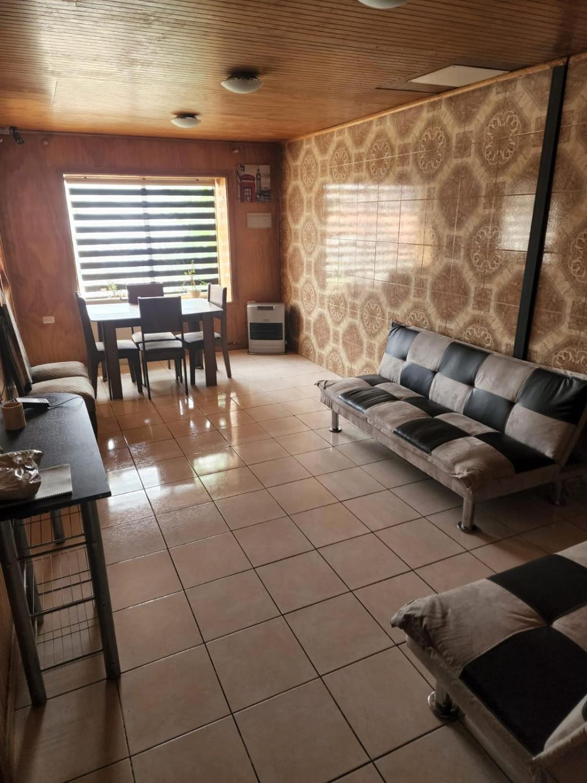 Ruta Austral - Coyhaique Hotel Ngoại thất bức ảnh