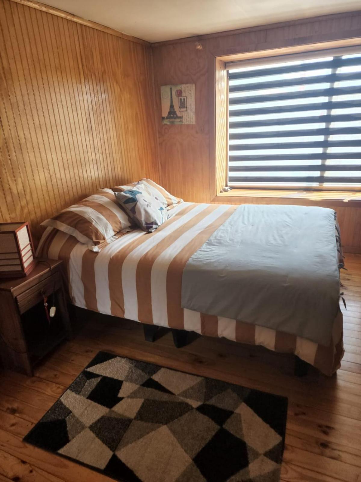 Ruta Austral - Coyhaique Hotel Ngoại thất bức ảnh